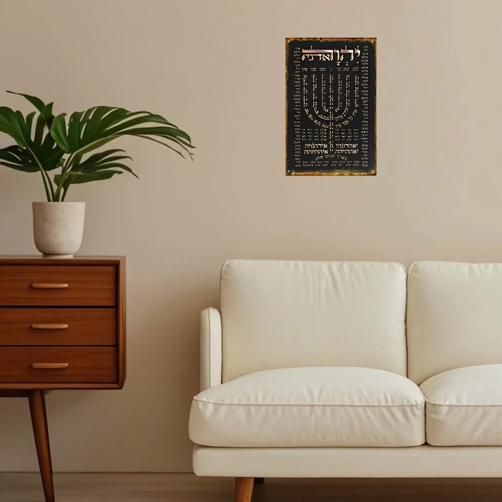 CIFBUY Vintage Alüminyum Duvar - Art & Craft Kortingscode incelemesi ve fiyatı