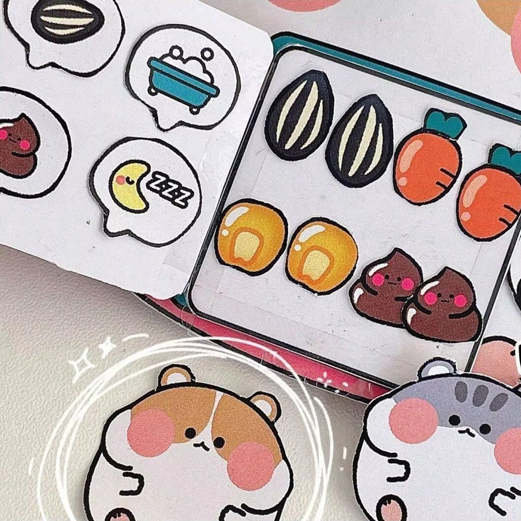 Hamster Bakıcısı Temalı Kendin - Art Craft 6 Year Old incelemesi ve fiyatı