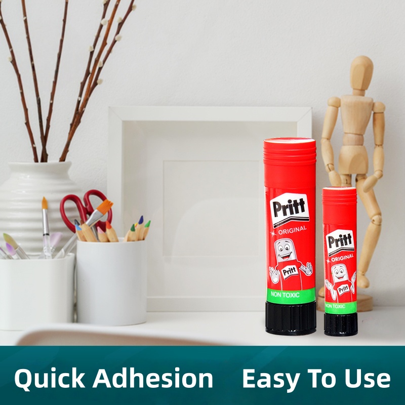 Orijinal Pritt Tutkal Çubuğu T - Art Craft 6 Year Old incelemesi ve fiyatı