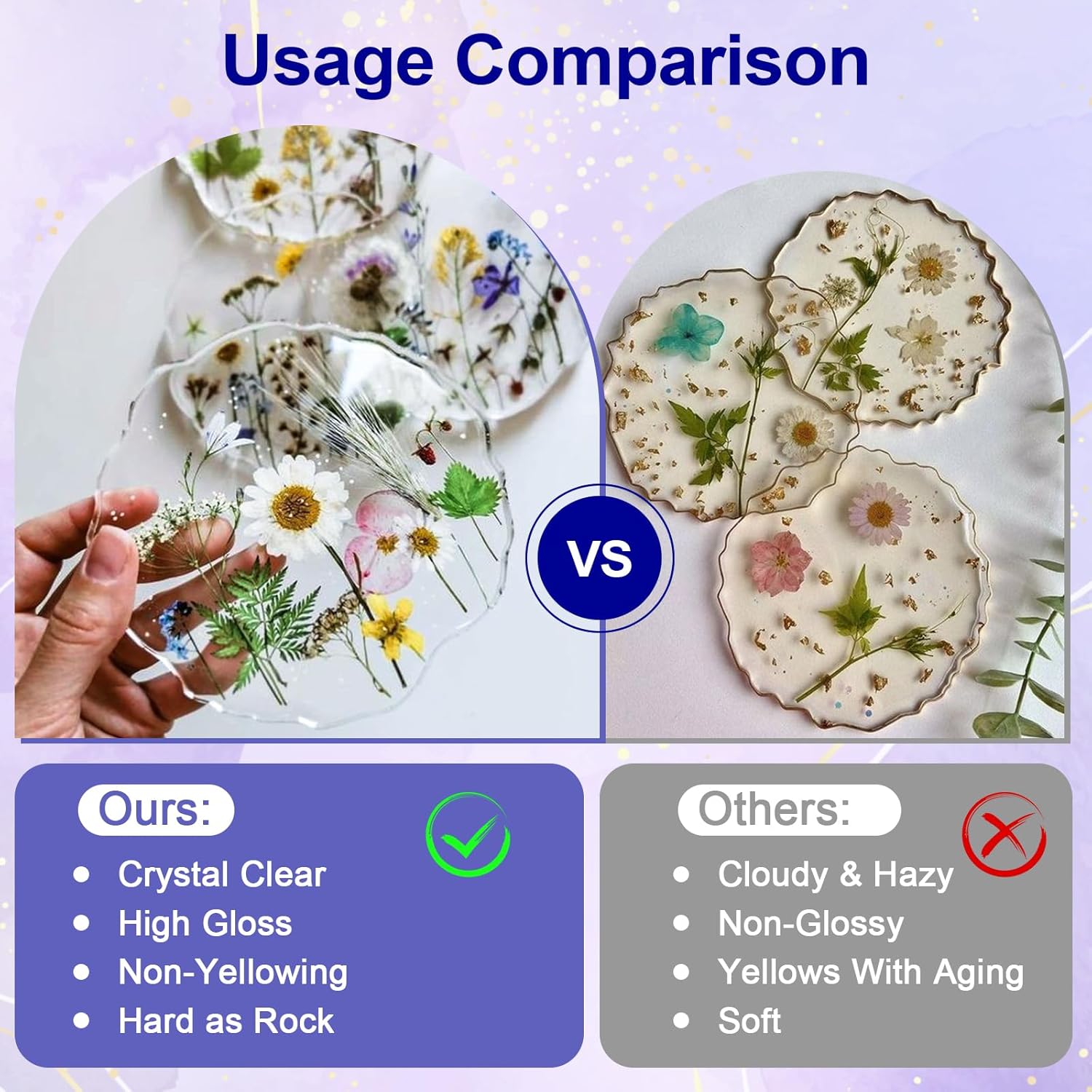 Şeffaf Epoksi Reçine AB Yapışt - Art Craft Glue incelemesi ve fiyatı