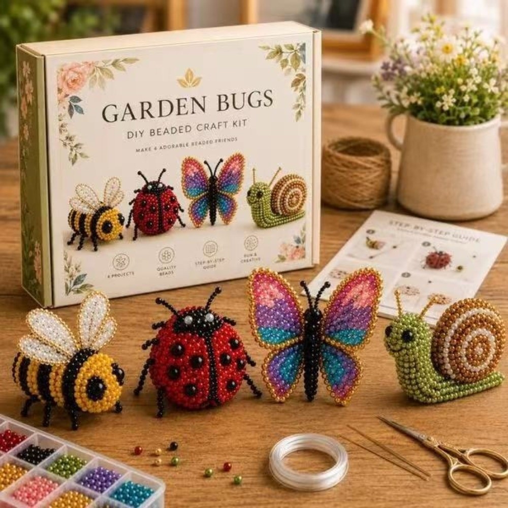 El Yapımı Kendin Yap Hayvan Bo - Art Craft Education incelemesi ve fiyatı