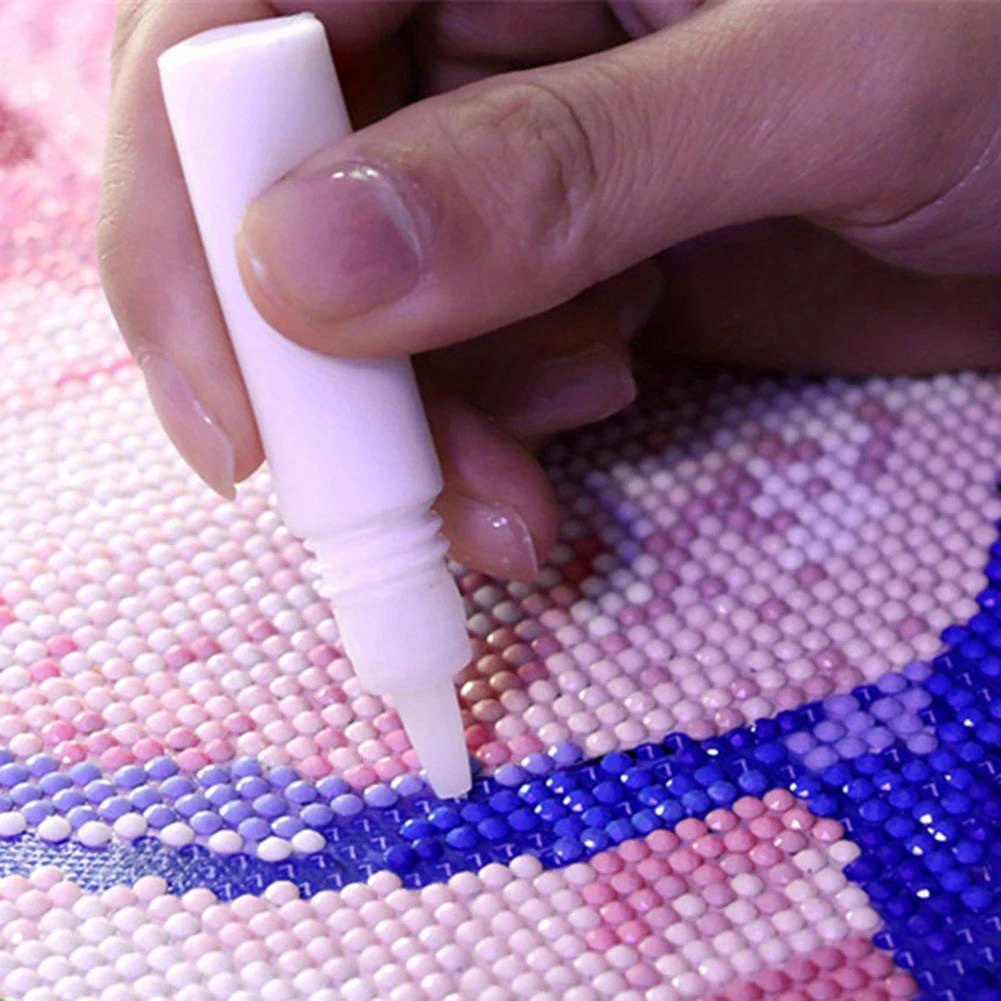PVA Elmas Boyama Tutkal - Her  - Art Craft Glue incelemesi ve fiyatı