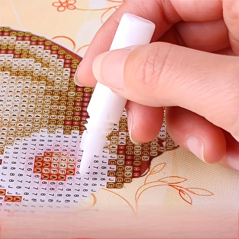 PVA Elmas Boyama Tutkal - Her  - Art Craft Glue incelemesi ve fiyatı