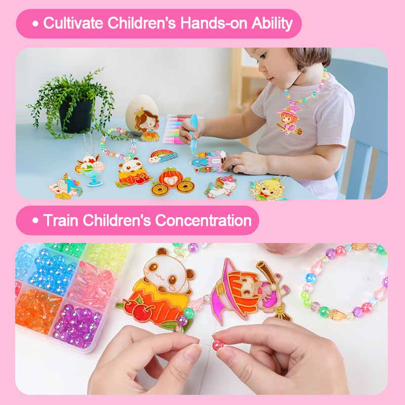 DIY Kristal Jel Boyama Seti El - Art Craft Education incelemesi ve fiyatı