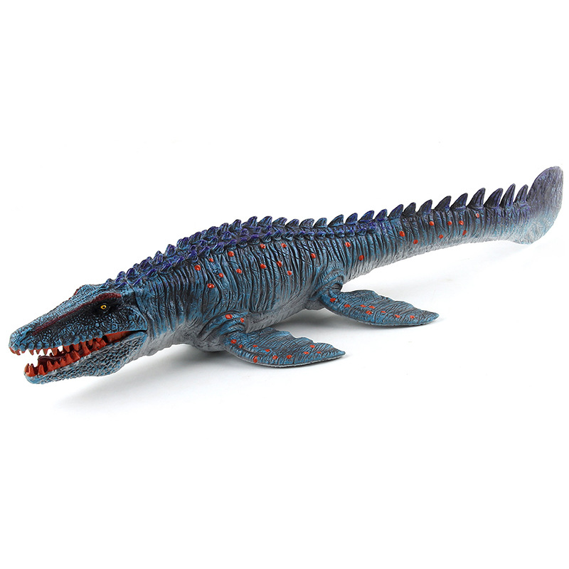 33cm deniz kral Mosasaur Actio - Art Craft Dinosaur incelemesi ve fiyatı