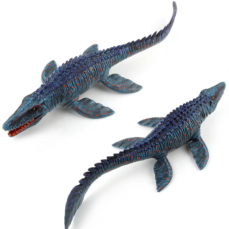 33cm deniz kral Mosasaur Actio - Art Craft Dinosaur incelemesi ve fiyatı