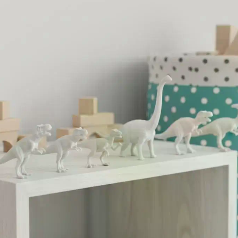 Dinozor Beyaz Embriyo Oyuncak  - Art Craft Dinosaur incelemesi ve fiyatı