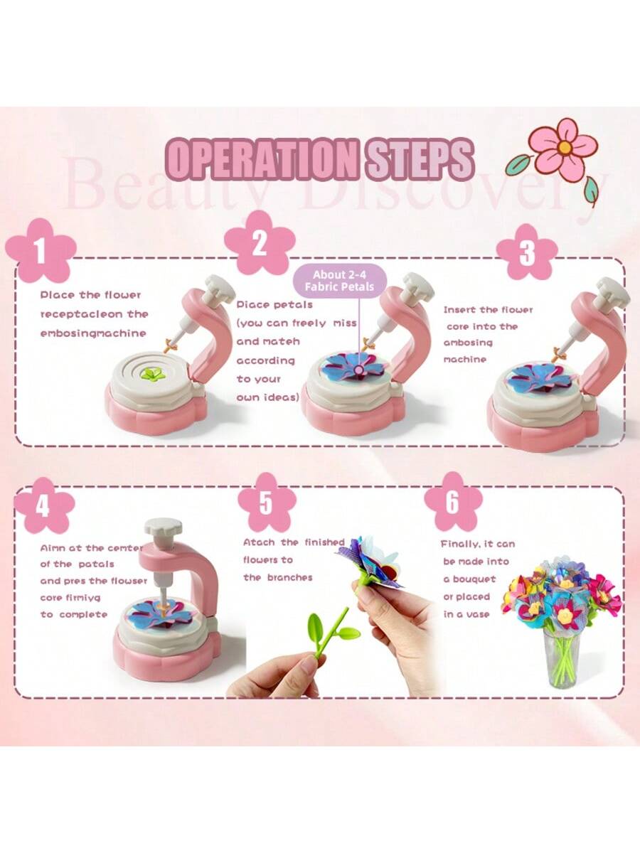 Çocuklar için Pres Makineli Çi - Art Craft 6 Year Old incelemesi ve fiyatı