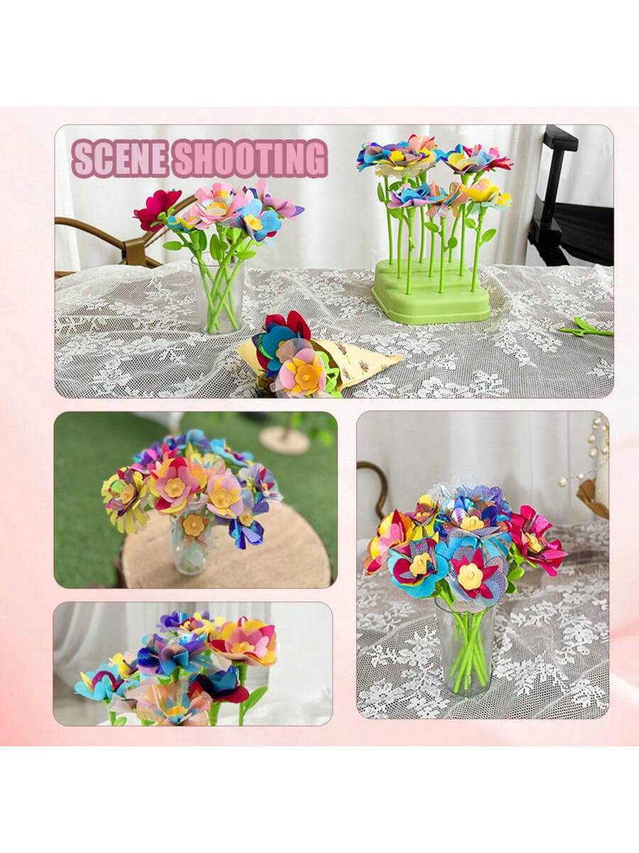Çocuklar için Pres Makineli Çi - Art Craft 6 Year Old incelemesi ve fiyatı