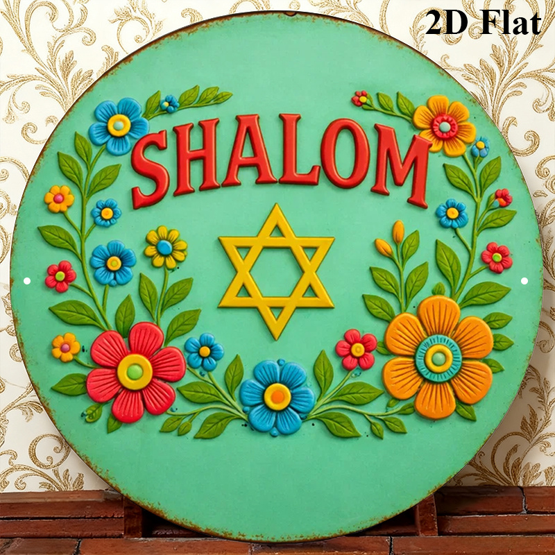 CIFBUY Şalom Davut Yıldızı Alü - Art & Craft Kortingscode incelemesi ve fiyatı
