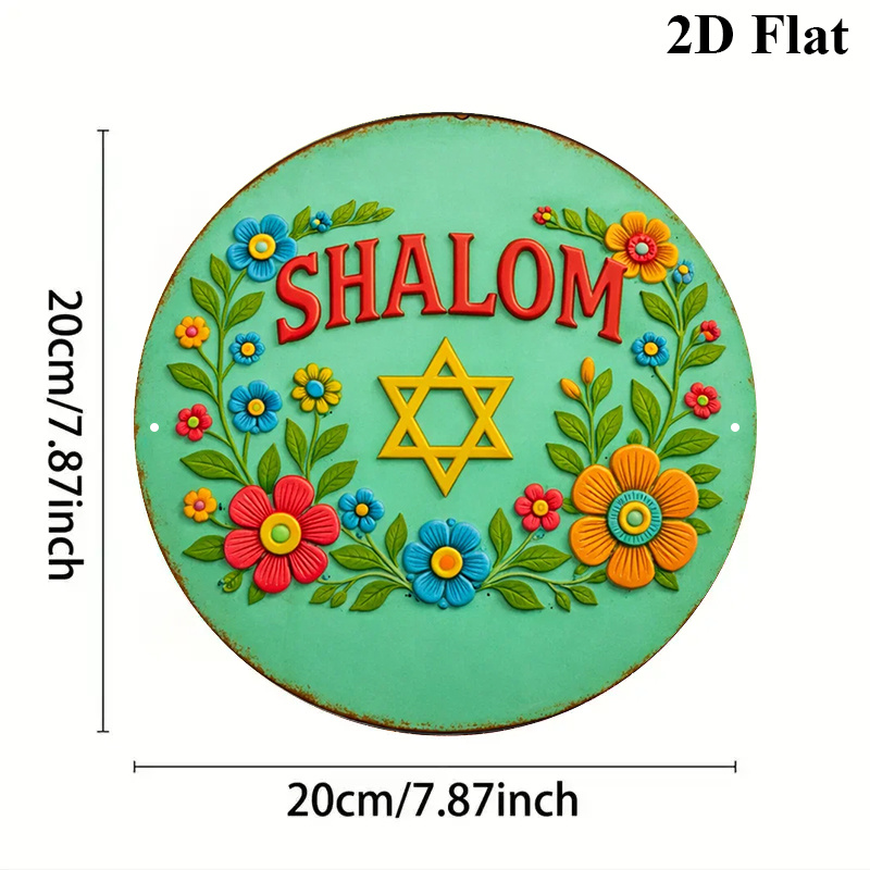 CIFBUY Şalom Davut Yıldızı Alü - Art & Craft Kortingscode incelemesi ve fiyatı