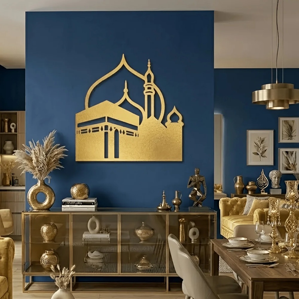 CIFBUY Demir Duvar Sanatı Mode - Art & Craft Kortingscode incelemesi ve fiyatı
