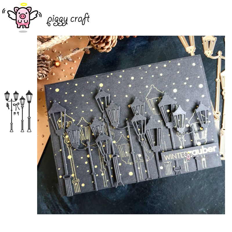 Piggy zanaat metal kesme ölür  - Stencil Cutting Plotter incelemesi ve fiyatı