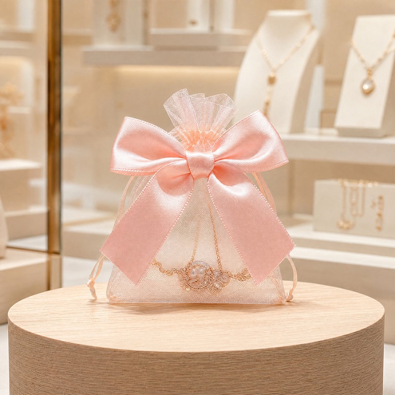 10/20 adet Pembe Yay Hediye Ça - Art Craft Holiday incelemesi ve fiyatı