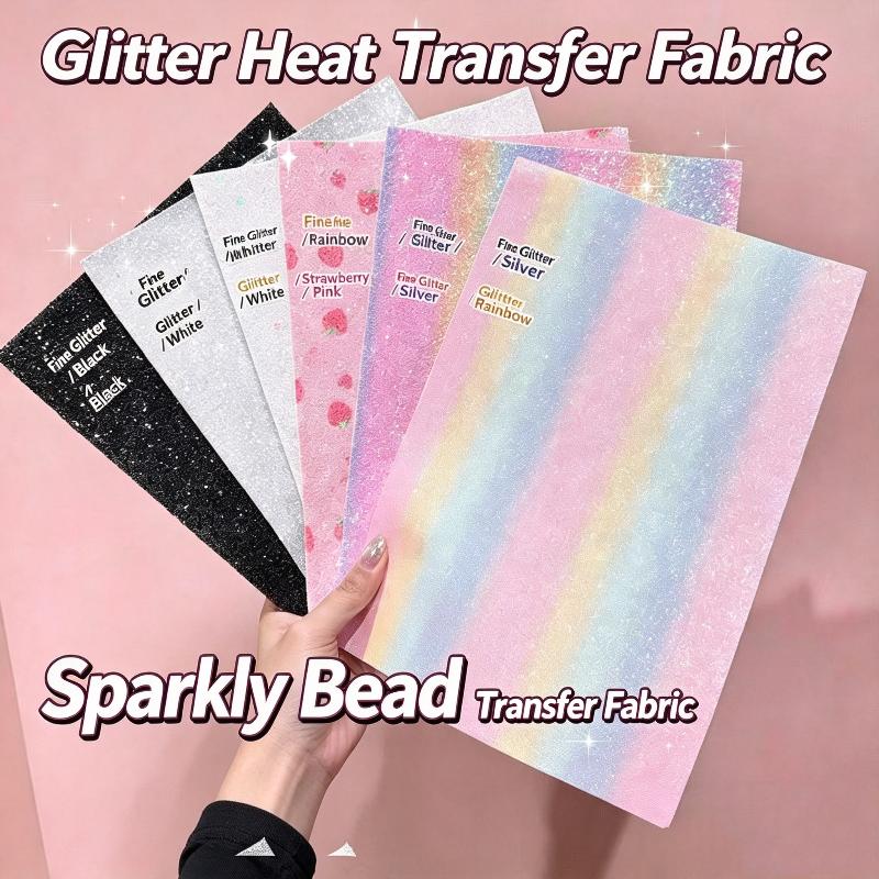 Degrade Glitter Sigorta Boncuk - Art Craft Paper incelemesi ve fiyatı