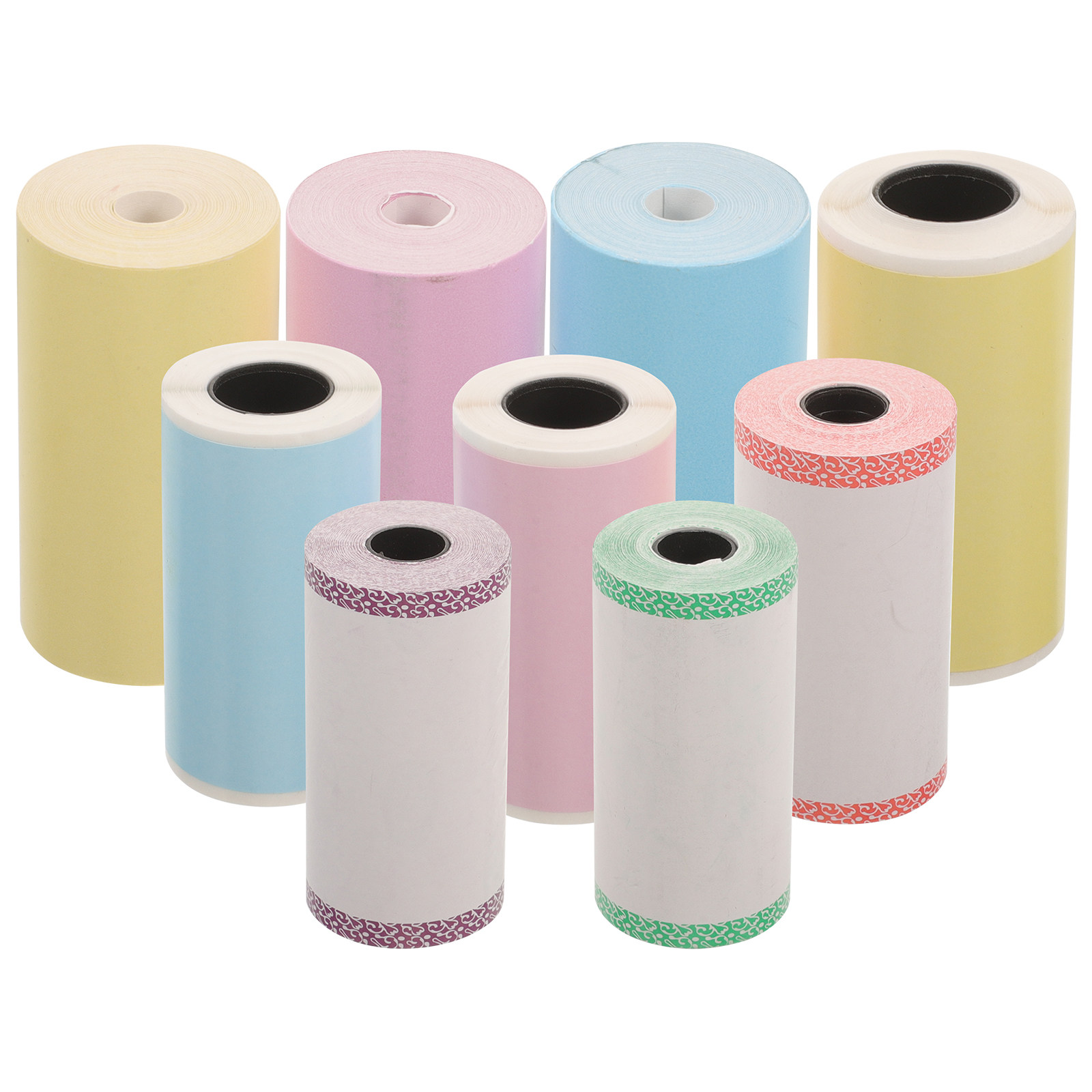 9 Rulo Termal Yazıcı Etiket Ka - Art Craft Paper incelemesi ve fiyatı