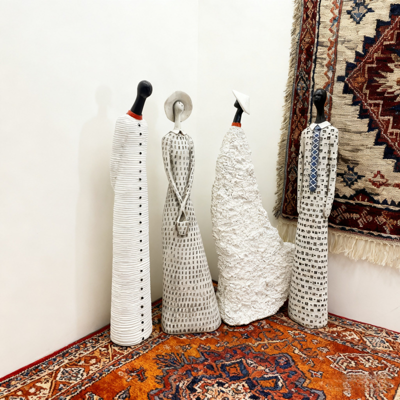 Avrupa ve Amerikan Tarzı Ulusl - Art Craft Show incelemesi ve fiyatı